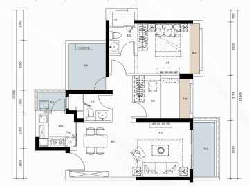 慧灣中心 B4 - House730