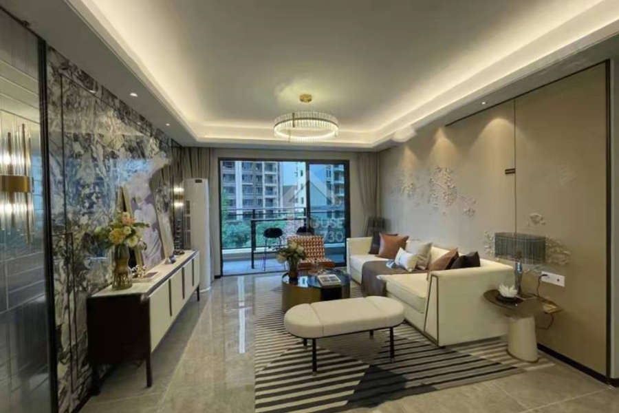 慧灣中心 - House730