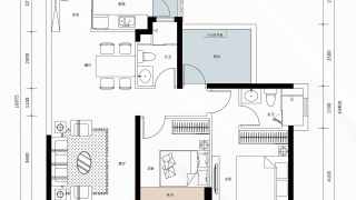 慧灣中心 B2 - House730
