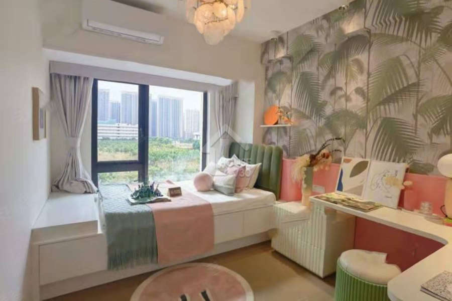 慧灣中心 - House730