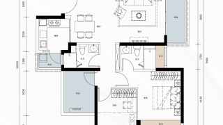 慧灣中心 B3 - House730
