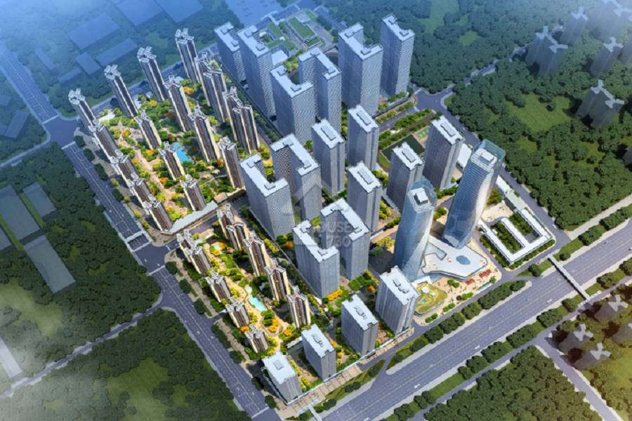 慧灣中心 - House730