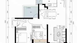 慧灣中心 B1 - House730