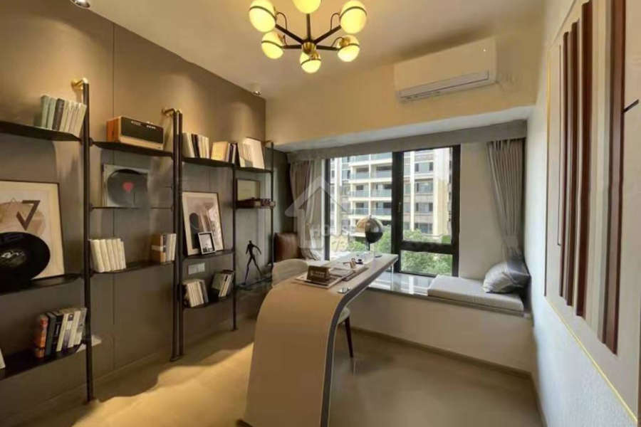 慧灣中心 - House730