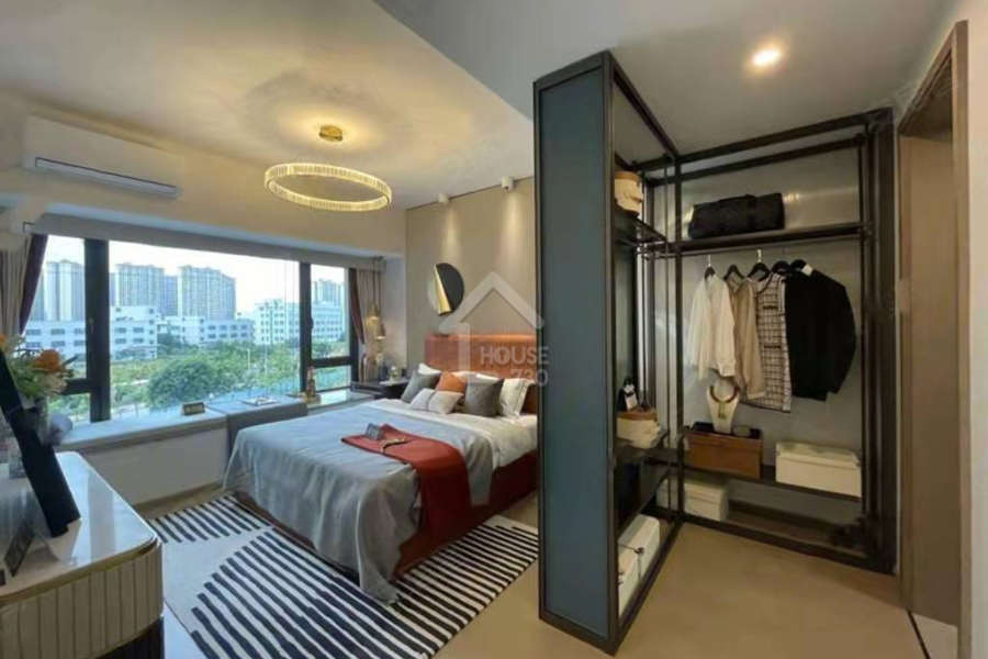 慧灣中心 - House730