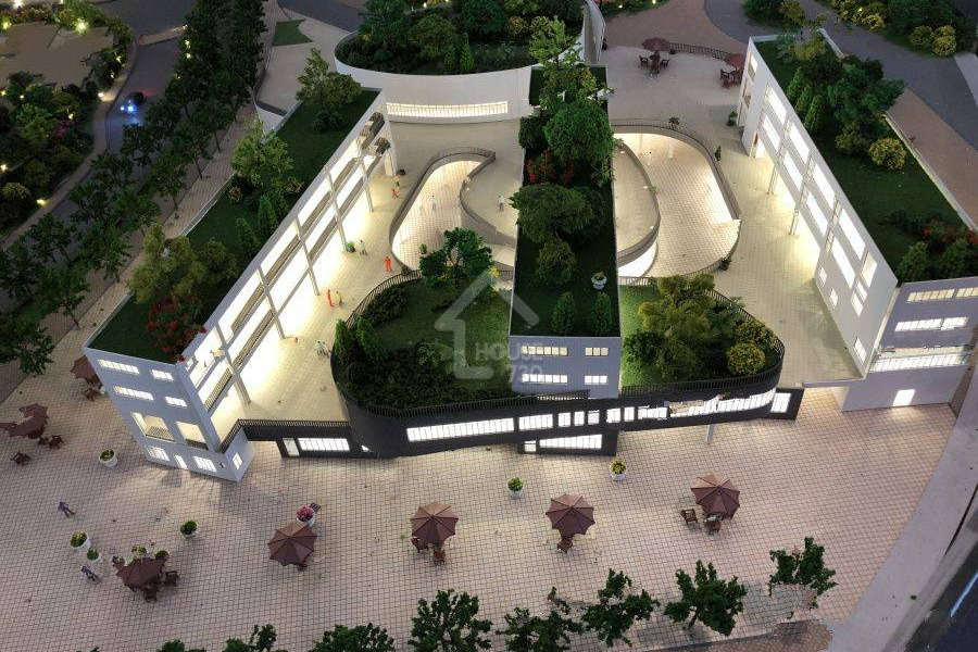 新鴻基御華園 - House730