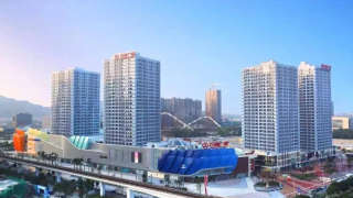星河智薈 - House730