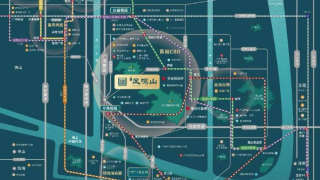 佳兆業鳳鳴山 - House730