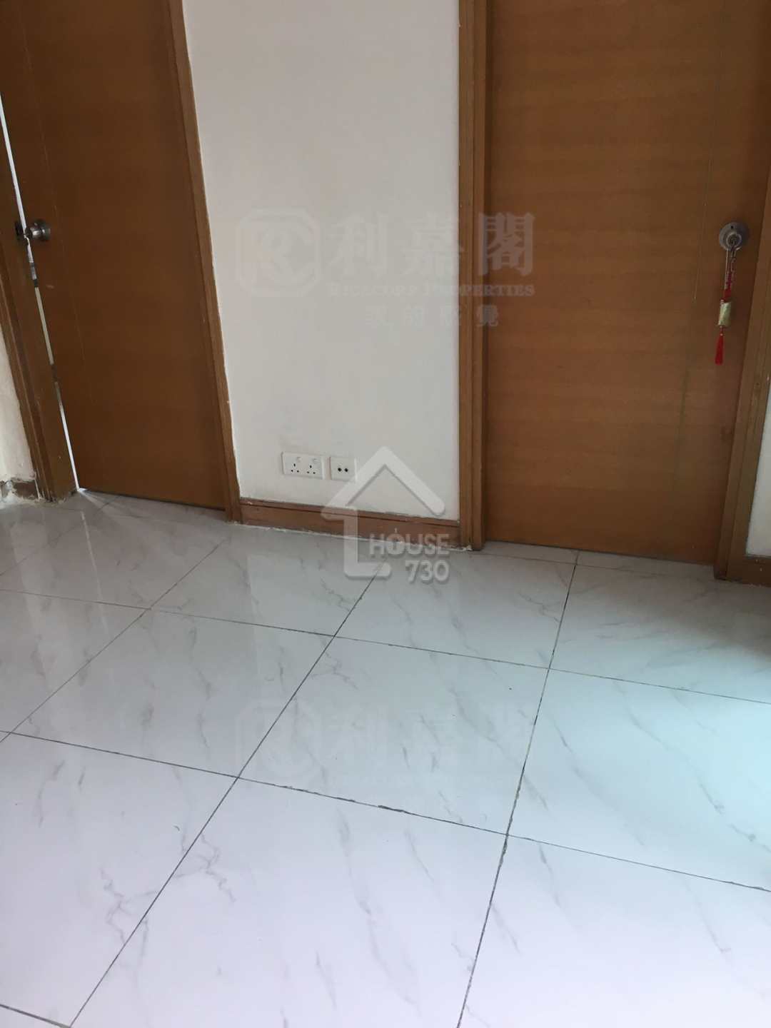 Sham Shui Po HEY HOME Lower Floor Floor Plan House730-5244180