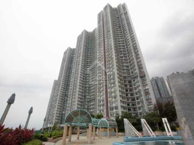 海怡半島 物業外貌 - House730