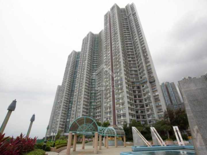海怡半島 物業外貌 - House730