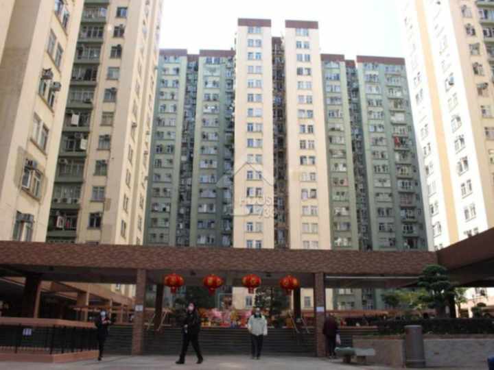 美孚新邨 物業外貌 - House730