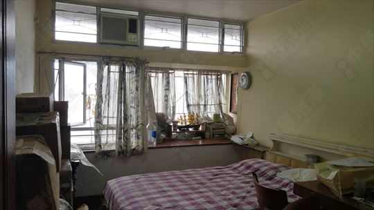 North Point PROVIDENT CENTRE Upper Floor Bedroom 1 House730-2875614
