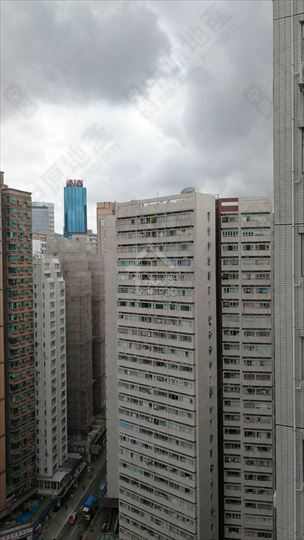 North Point PROVIDENT CENTRE Upper Floor View from Living Room House730-2875614