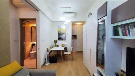 Sai Wan Ho ISLAND RESIDENCE Upper Floor Living Room House730-5358384