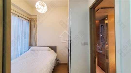 Sai Wan Ho ISLAND RESIDENCE Upper Floor Bedroom 1 House730-5358384