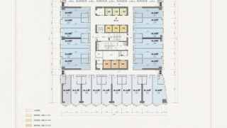 時代保利中環廣場 5棟 - House730