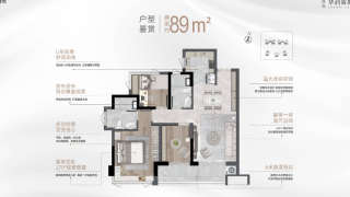 華潤置地廣場 - House730
