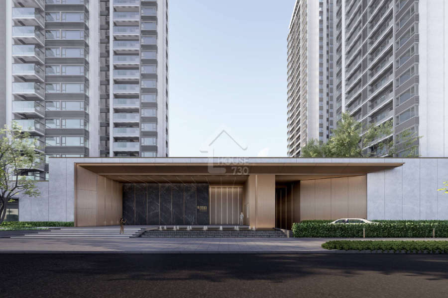 華潤置地廣場 - House730