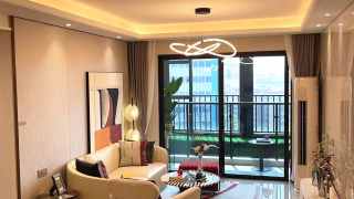 中鼎君和名城 C 97平方叁房 - House730