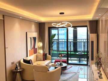 中鼎君和名城 C 97平方叁房 - House730