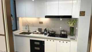 中鼎君和名城 A 87平方叁房 - House730