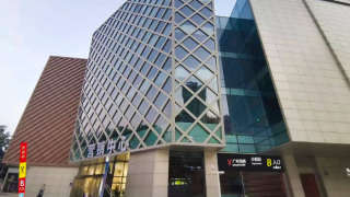 嶺南V谷海珠新天地 - House730
