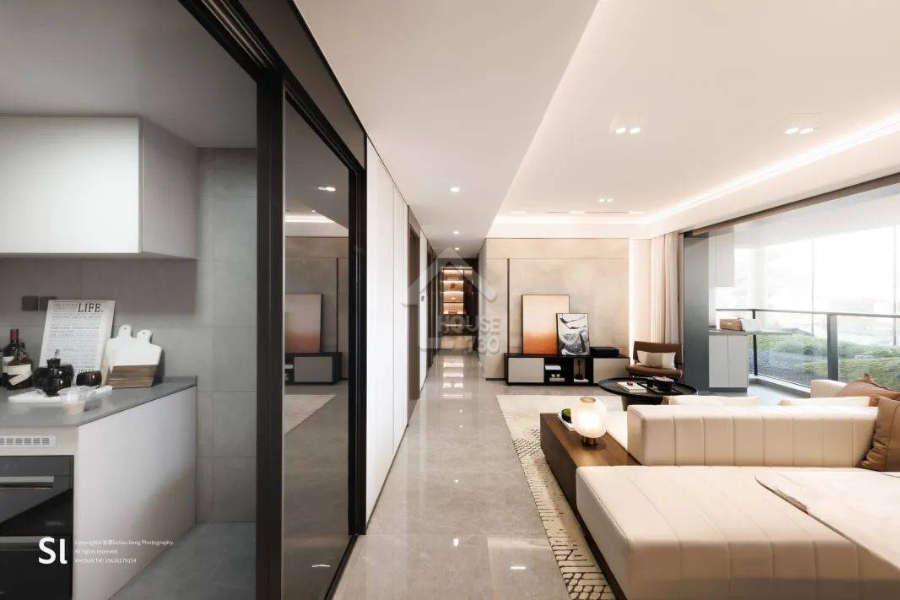 華潤置地廣場 - House730