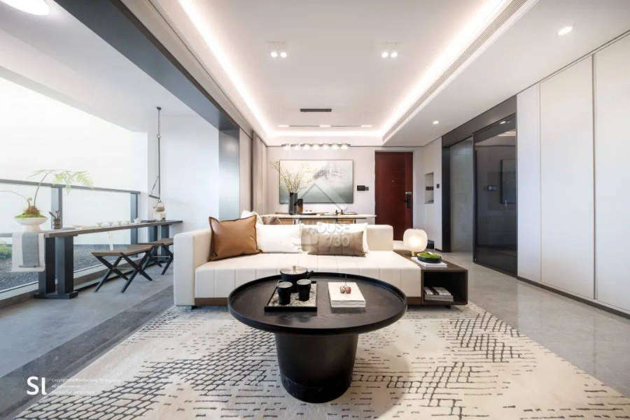 華潤置地廣場 - House730