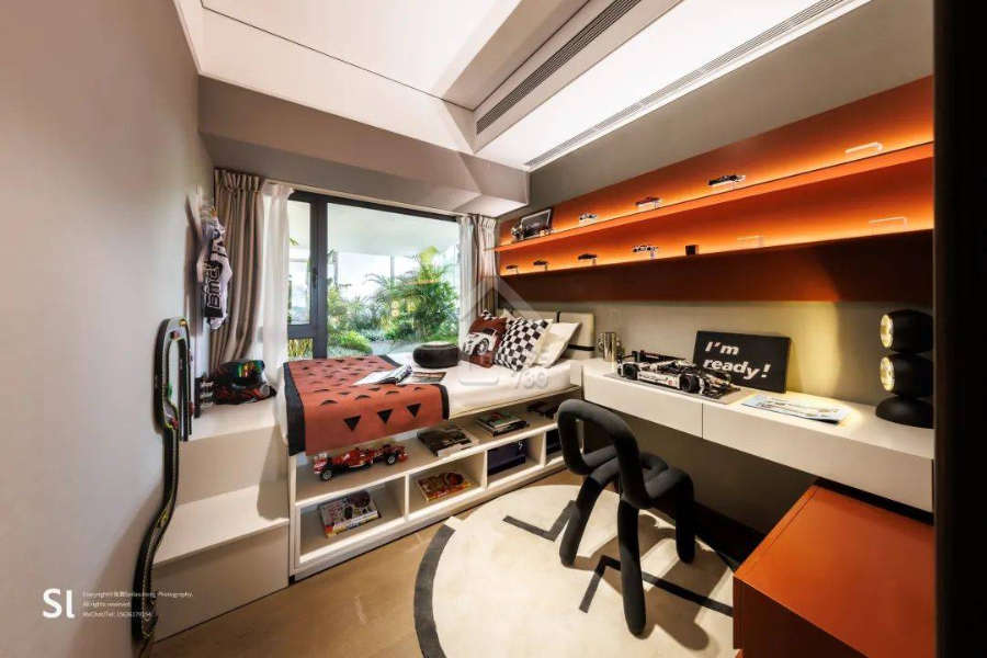 華潤置地廣場 - House730