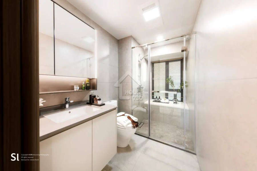 華潤置地廣場 - House730