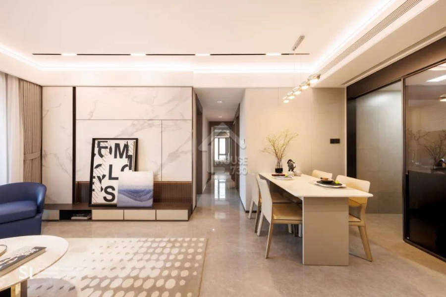 華潤置地廣場 - House730