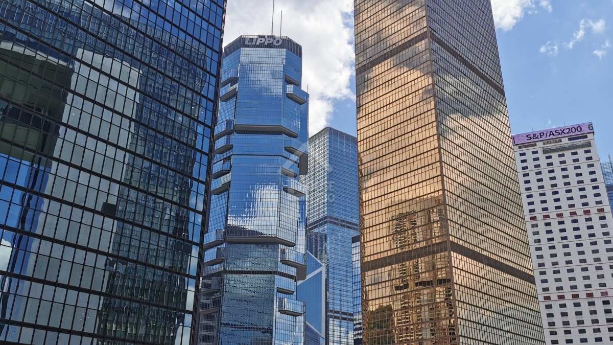 商廈-2月份香港區甲廈空置率回落至9.72% 惟租金續錄新低-House730
