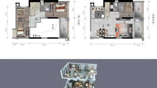 雅居樂國際花園 - House730