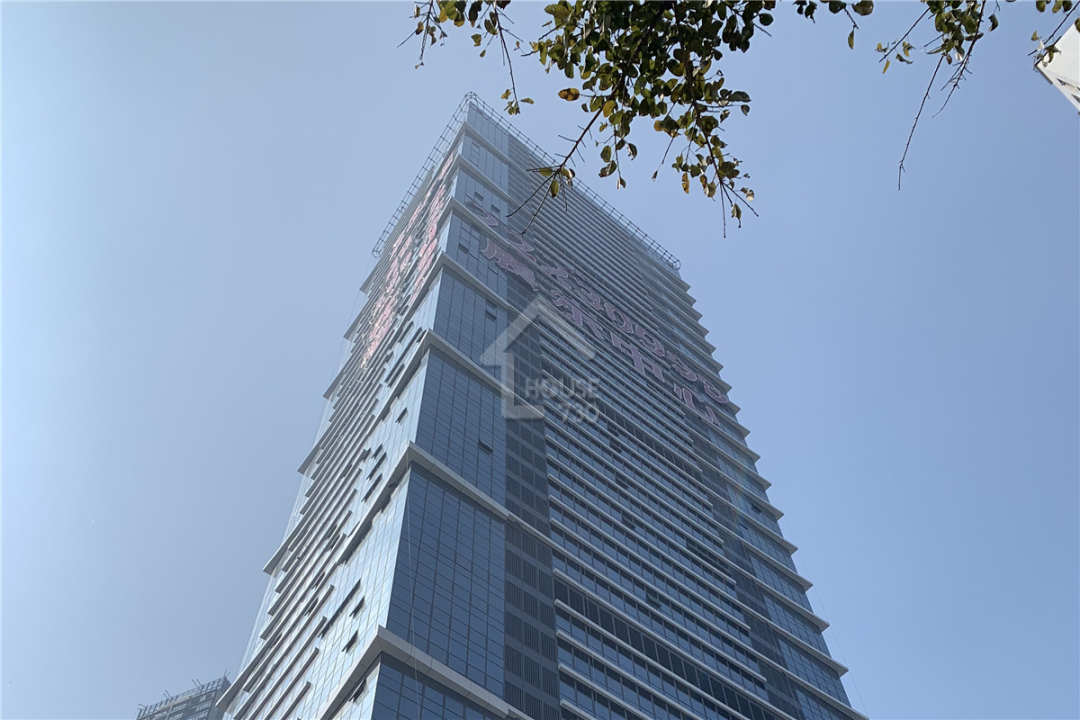 京基水貝城市廣場 - House730