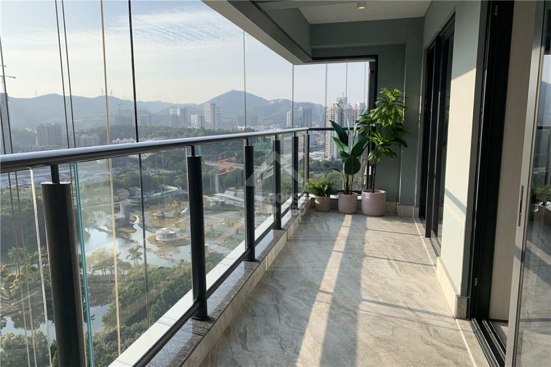 京基水貝城市廣場 - House730