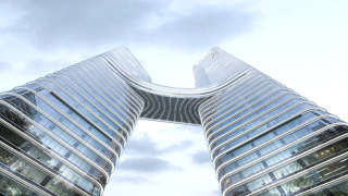 越秀國際金融中心 - House730