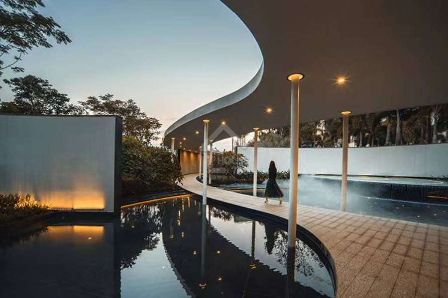越秀國際金融中心 - House730