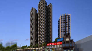 朗豪公館 - House730