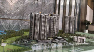 南馳都湖國際 - House730