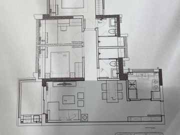 越秀天悅雲湖TOD 87平方叁房 - House730