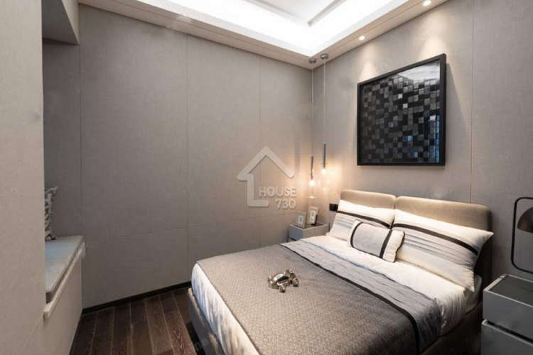 南馳都湖國際 - House730