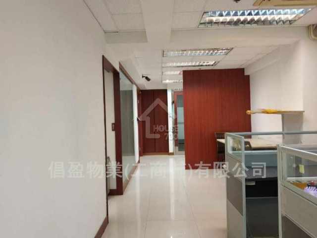 Kwun Tong Industrial 觀塘工廈 Middle Floor House730-5124426
