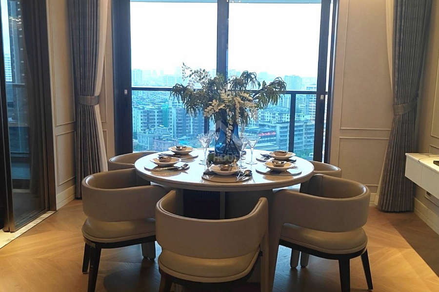 南馳都湖國際 - House730