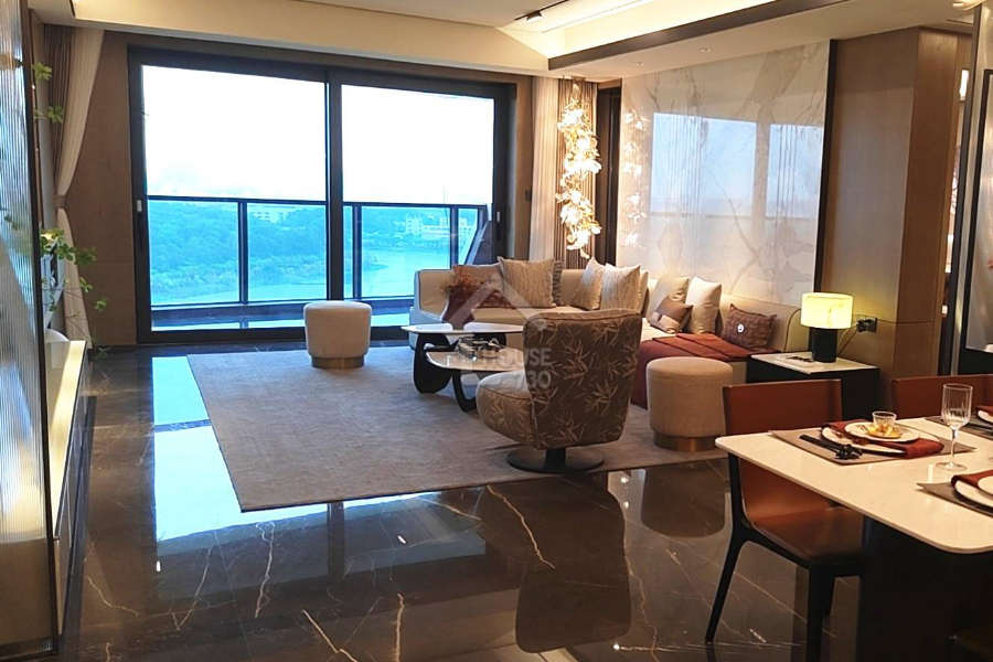 南馳都湖國際 - House730