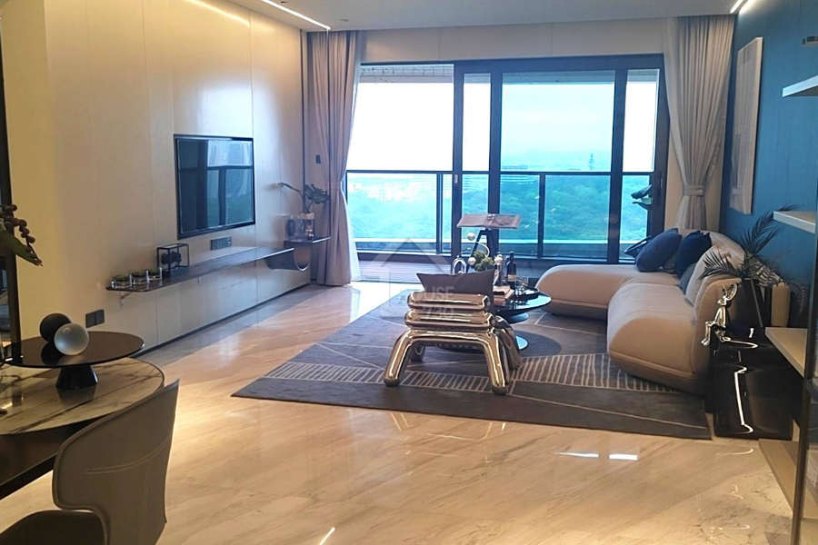 南馳都湖國際 - House730