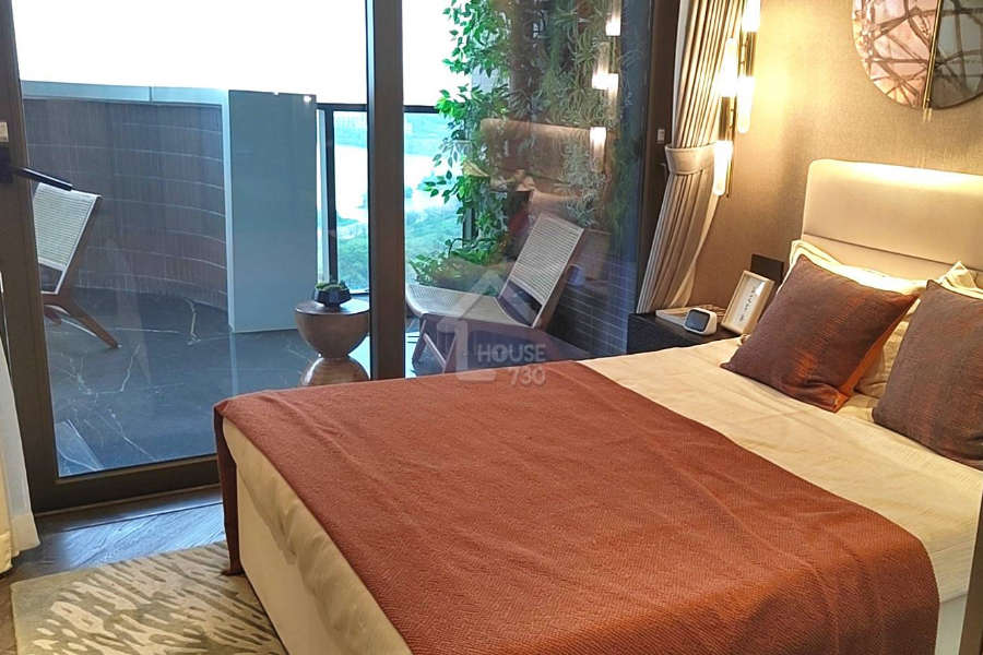 南馳都湖國際 - House730