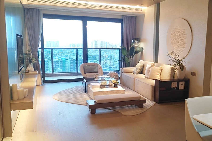 南馳都湖國際 - House730