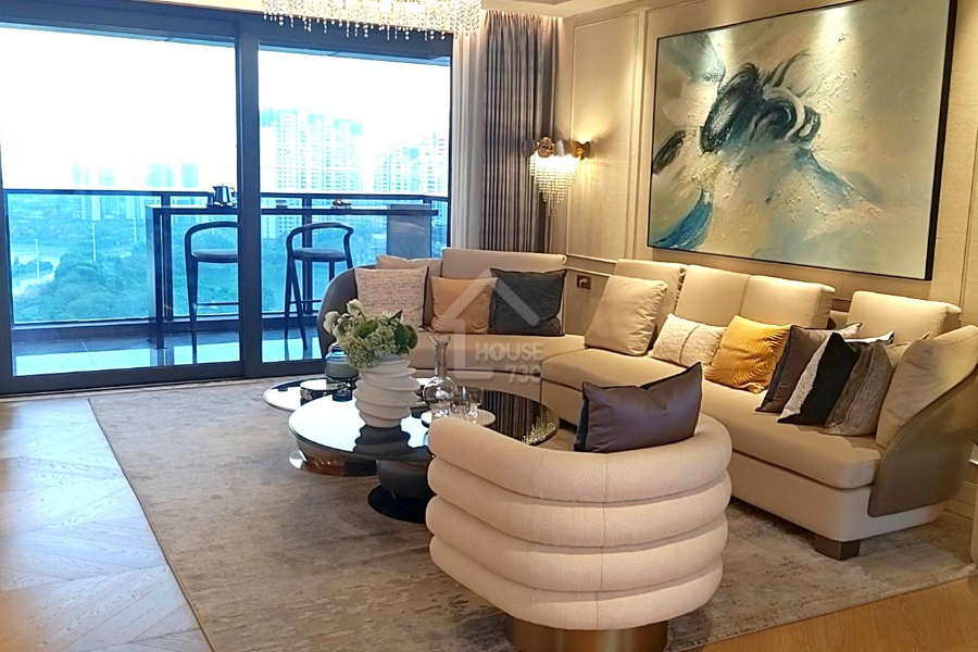 南馳都湖國際 - House730