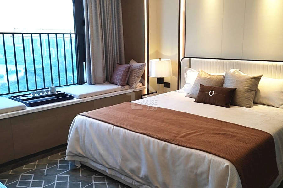 南馳都湖國際 - House730